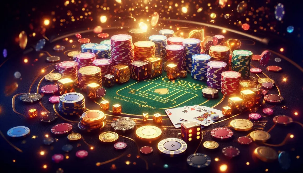Jellybean Casino